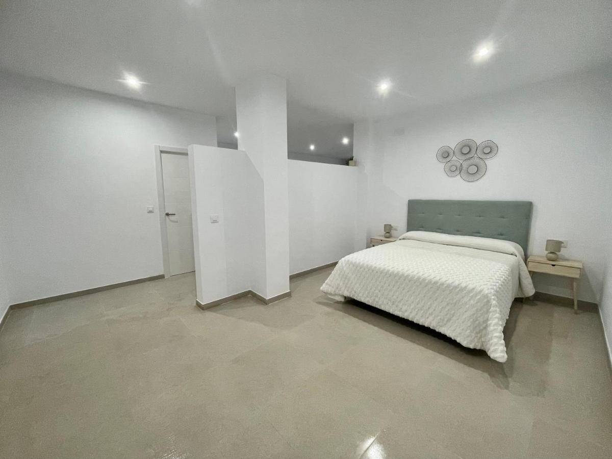 Apartamento Antonio Conil De La Frontera Exterior photo