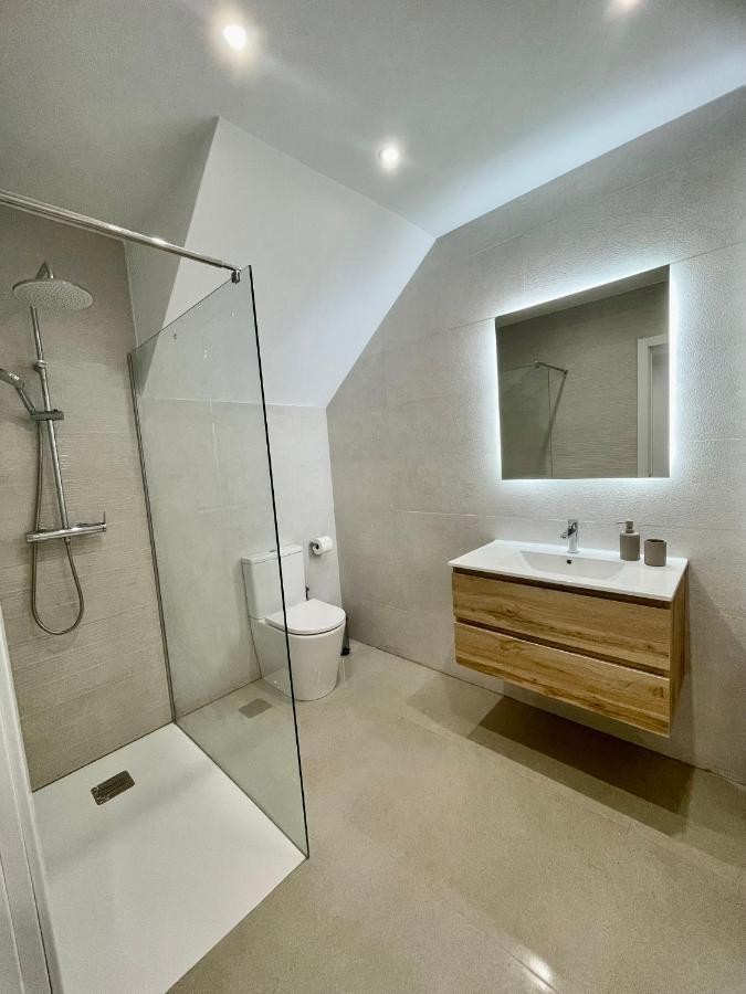 Apartamento Antonio Conil De La Frontera Exterior photo
