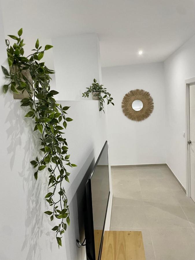 Apartamento Antonio Conil De La Frontera Exterior photo